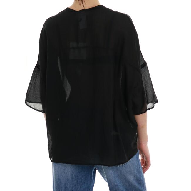 CAMICIA NODO VICOLO - Mad Fashion | img vers.650x/